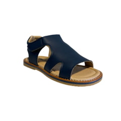 SANDALIA MASCULINA VELCRO MARINHO - XUA XUA SANDALIA MASCULINA VELCRO MARINHO - XUA XUA