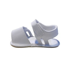 SANDALIA VELCRO DUPLO BABYI