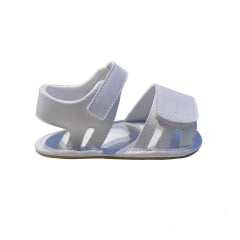 SANDALIA VELCRO DUPLO BABYI