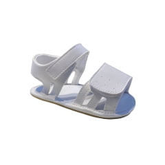 SANDALIA VELCRO DUPLO BABYI