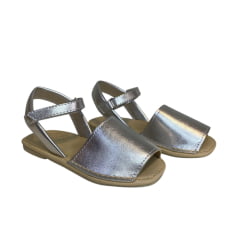 SANDALIA AVARCA VELCRO - XICK BABY 