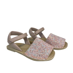 SANDALIA AVARCA VELCRO - XICK BABY 