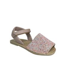 SANDALIA AVARCA VELCRO - XICK BABY 