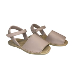 SANDALIA AVARCA VELCRO - XICK BABY 