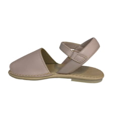 SANDALIA AVARCA VELCRO - XICK BABY 