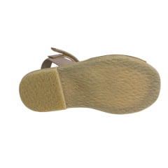 SANDALIA AVARCA VELCRO - XICK BABY 