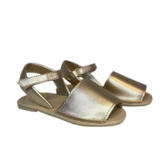 SANDALIA AVARCA VELCRO - XICK BABY 