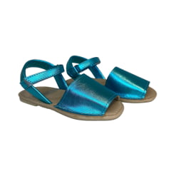 SANDALIA AVARCA VELCRO - XICK BABY 