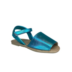 SANDALIA AVARCA VELCRO - XICK BABY 