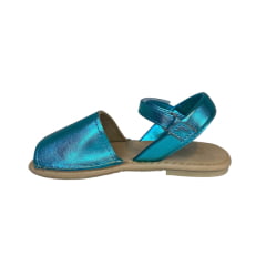 SANDALIA AVARCA VELCRO - XICK BABY 