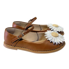 SAPATILHA MARIA LUA FLOR