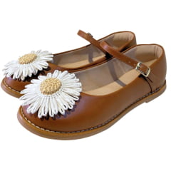 SAPATILHA MARIA LUA FLOR