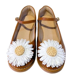 SAPATILHA MARIA LUA FLOR