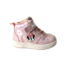 TENIS BABY DISNEY MINNIE