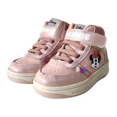 TENIS BABY DISNEY MINNIE TENIS BABY DISNEY MINNIE