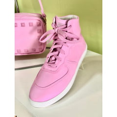 TÊNIS MARIA LUA SNEAKER