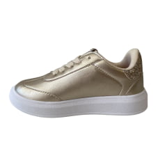 TENIS STREET OURO LIGHT ITWEENS