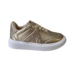 TENIS STREET OURO LIGHT ITWEENS