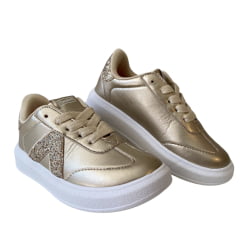 TENIS STREET OURO LIGHT ITWEENS