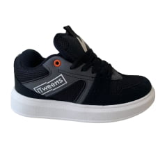 TENIS STREET PRETO ITWEENS