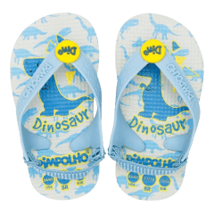 CHINELO PRAIANO BABY MASC PIMPOLHO