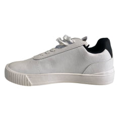 TENIS STREET BRANCO ITWEENS