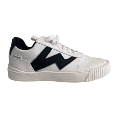 TENIS STREET BRANCO ITWEENS