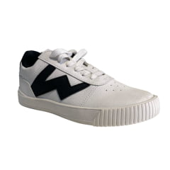 TENIS STREET BRANCO ITWEENS